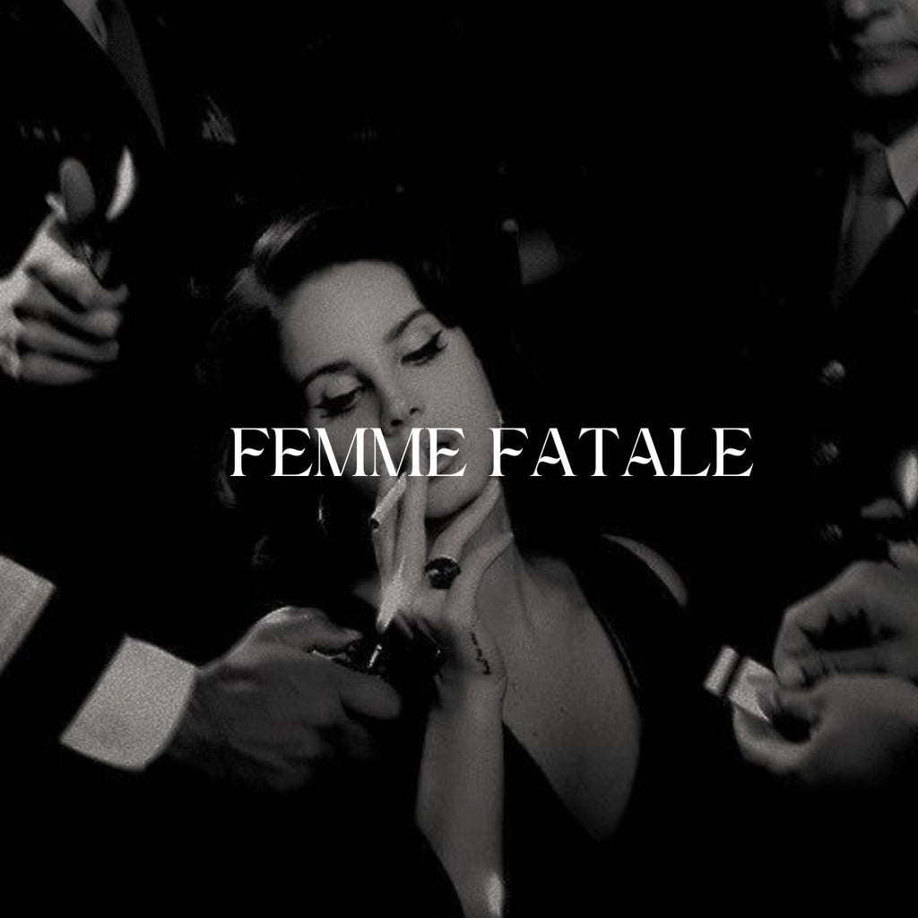 Femme Fatale