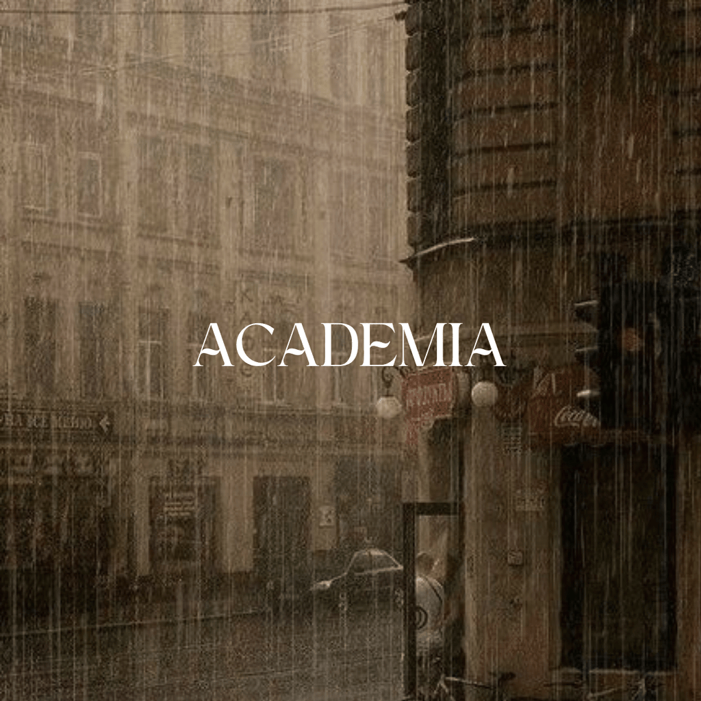 Academia - I Z F