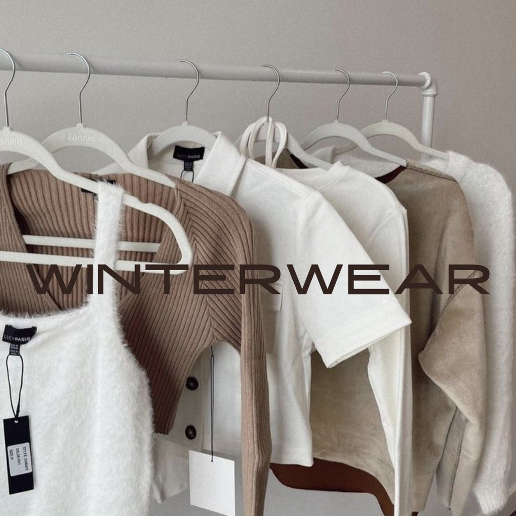 Winterwear