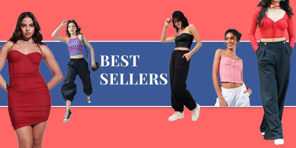 Bestsellers - I Z F