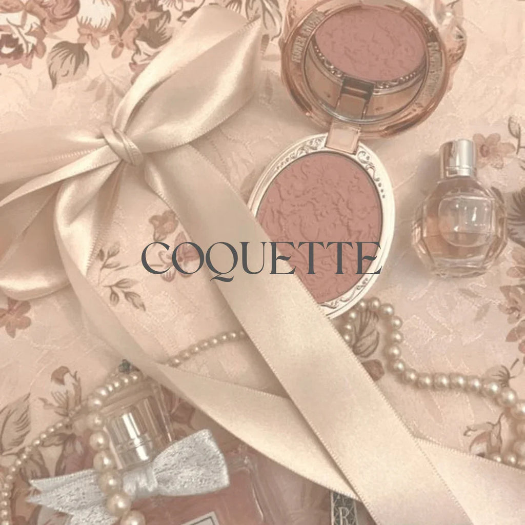 Coquette - I Z F
