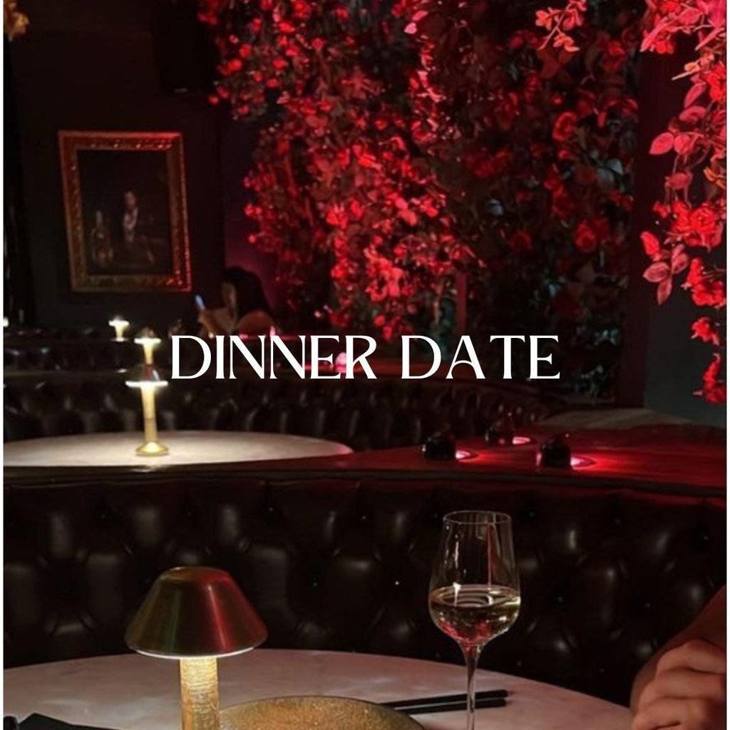 Date Night - I Z F