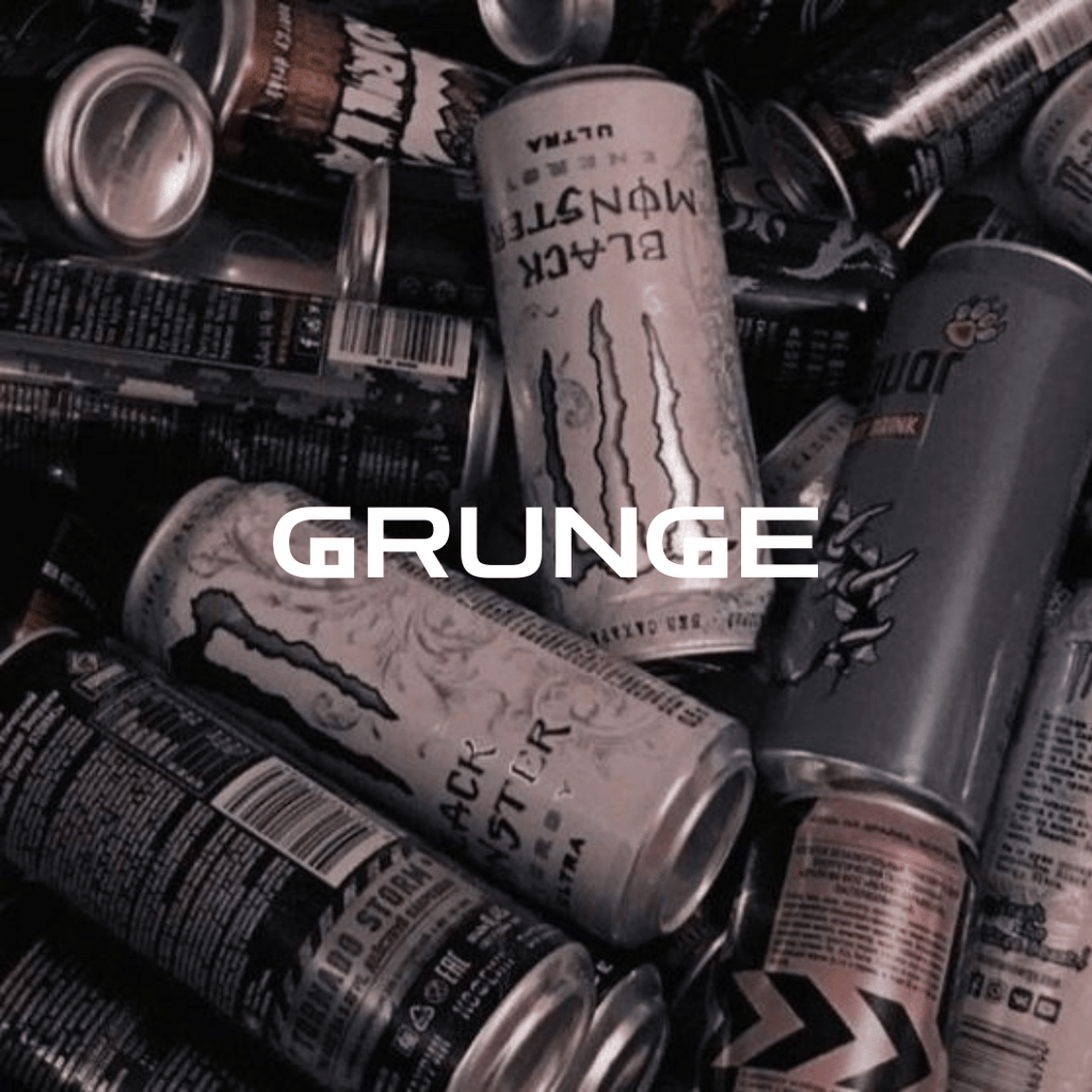 Grunge - I Z F