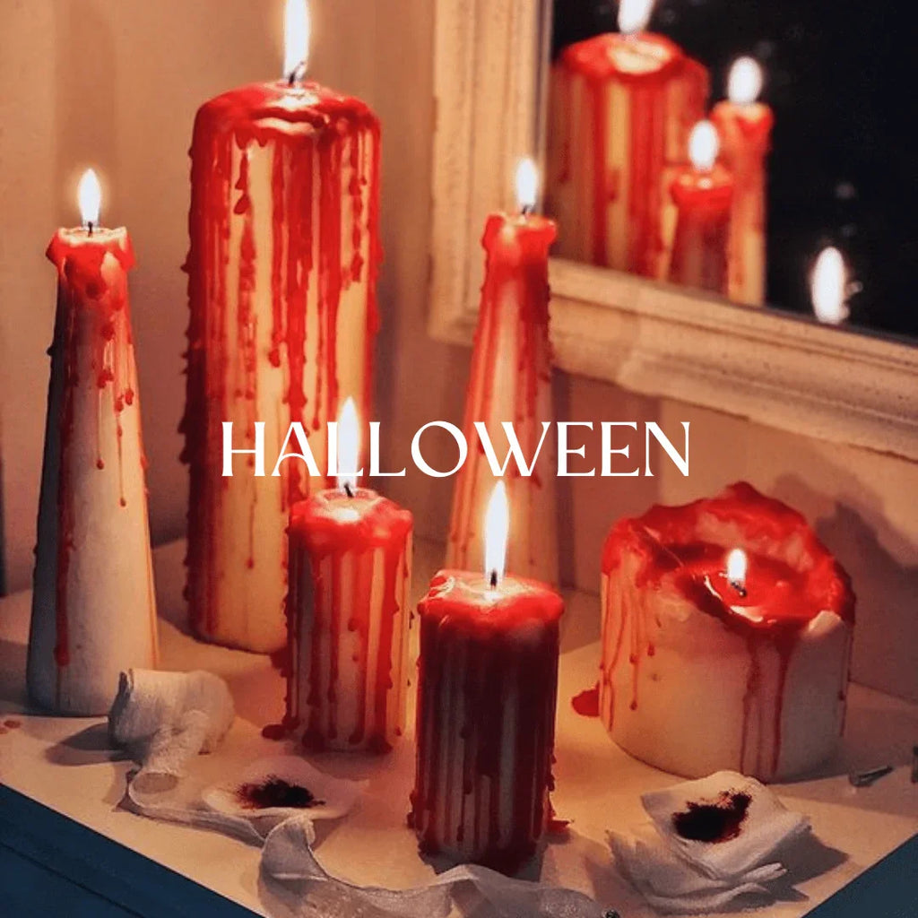 HALLOWEEN ' 24 - I Z F