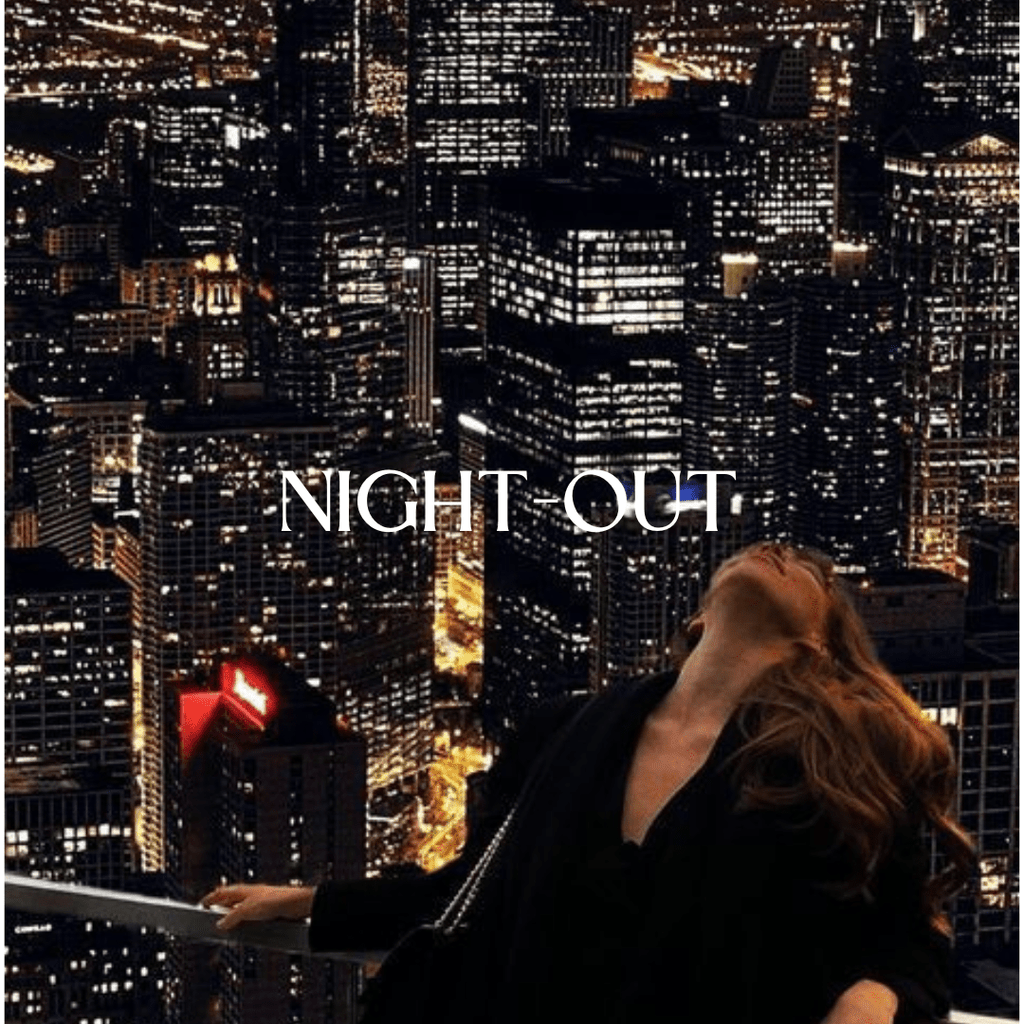 Night-out - I Z F