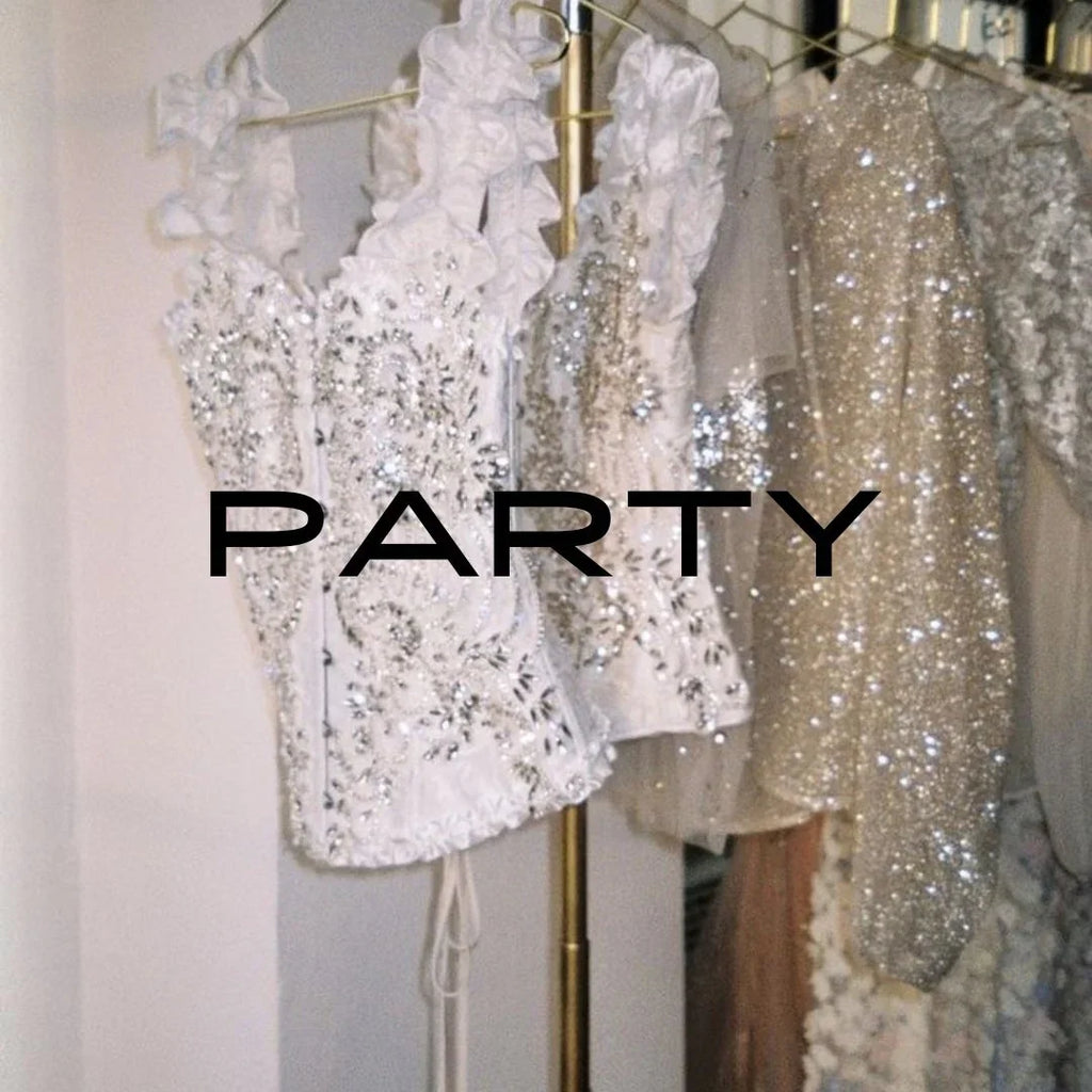 Party - I Z F