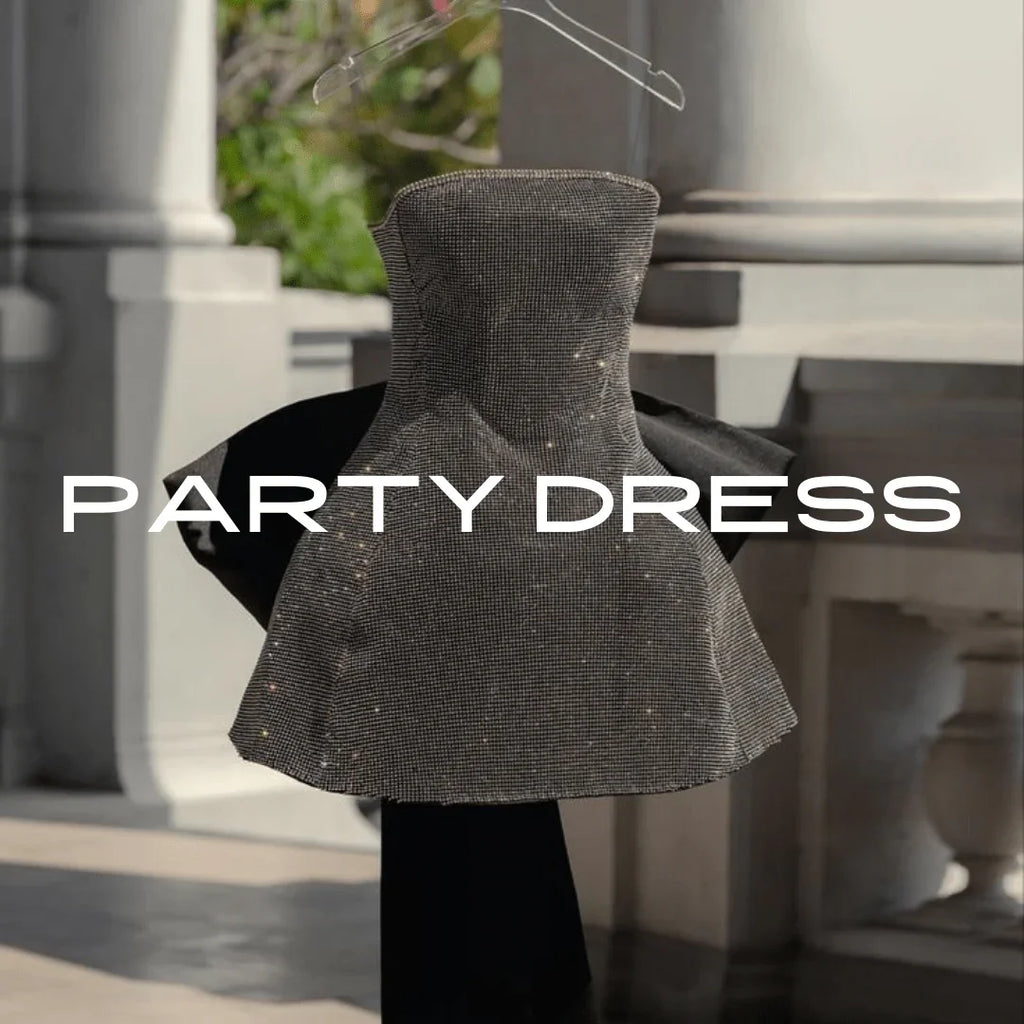 Party dress - I Z F