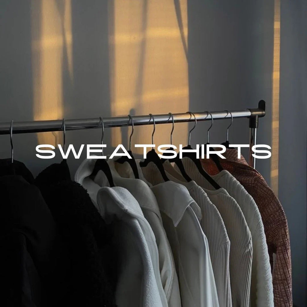 Sweatshirts - I Z F