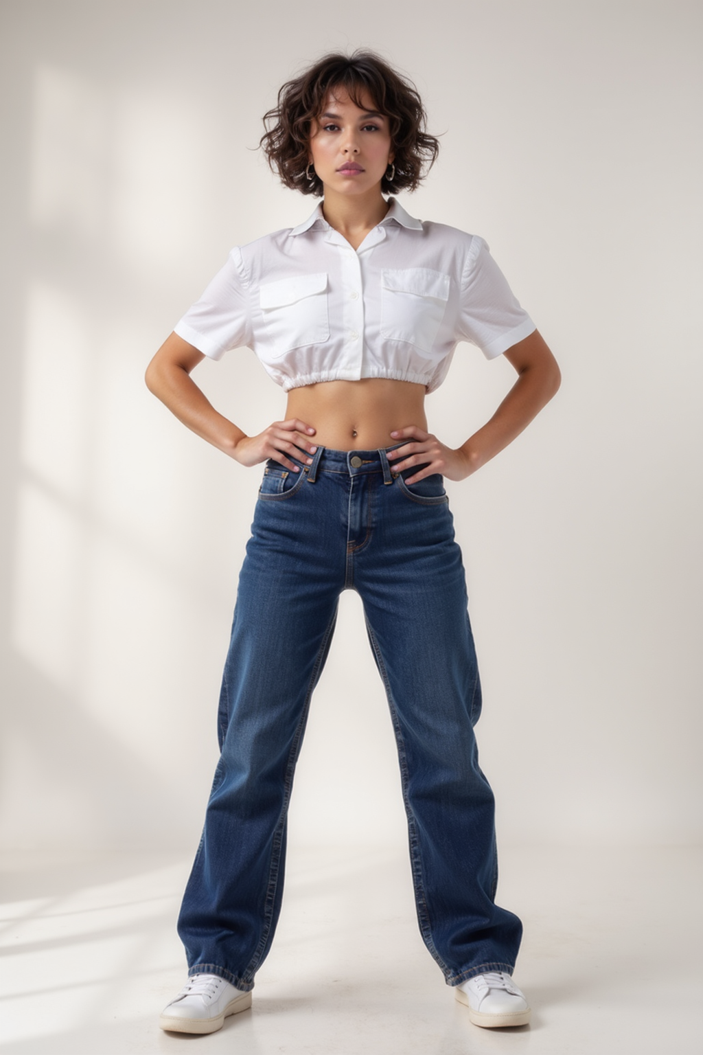 Show Off Your Style | Shop Trendy Crop Tops for Every