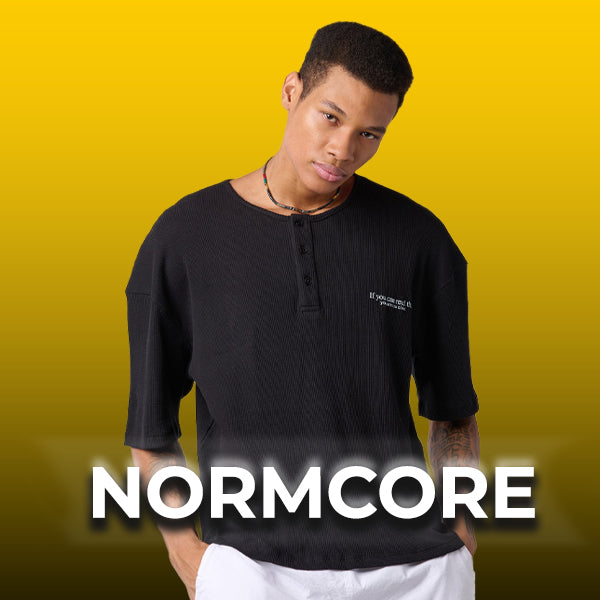 Normcore