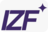 I Z F logo
