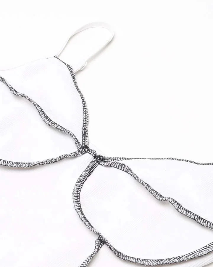 Camisole Top - I Z F