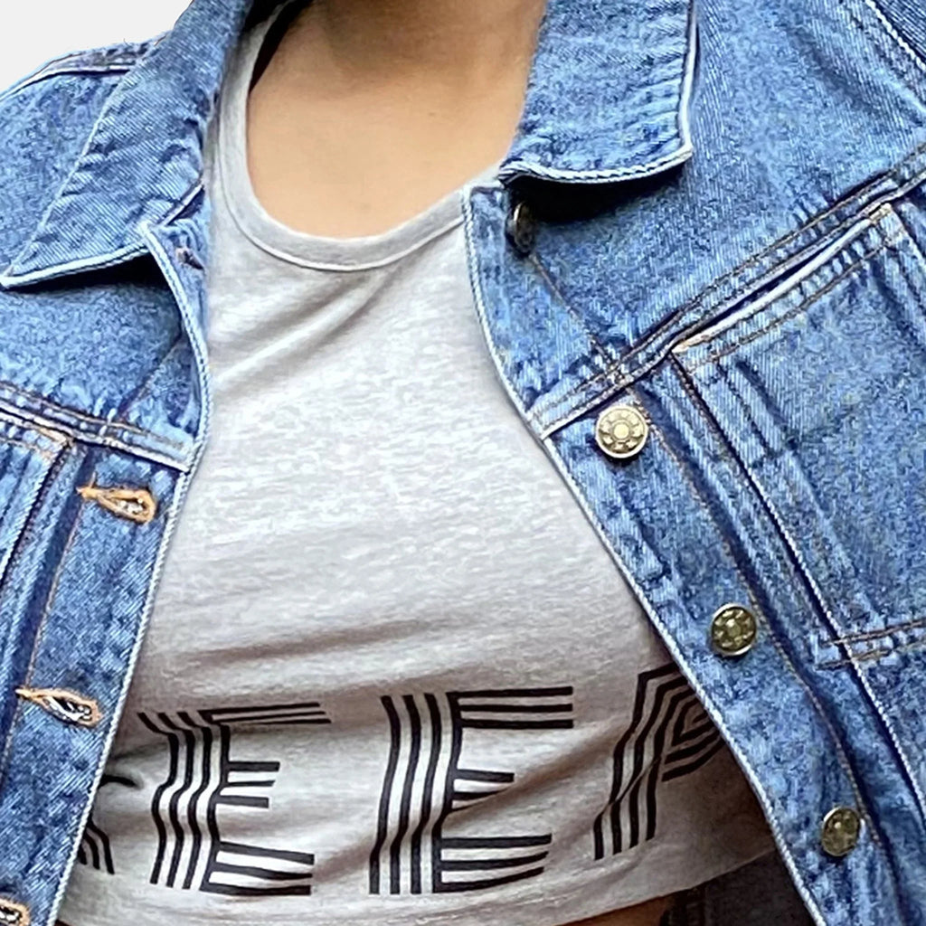 Denim Jacket Combo - I Z F