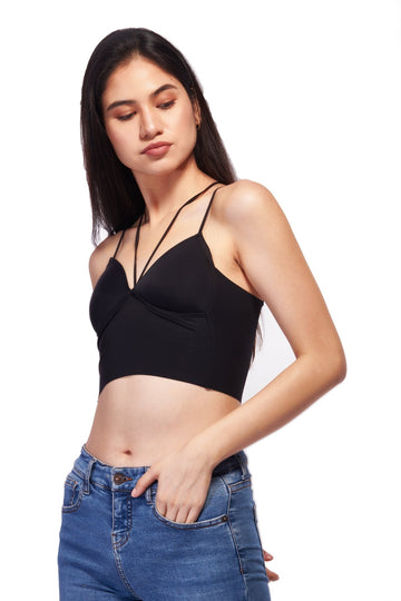 Fashion Sports Bra & Bralette - I Z F