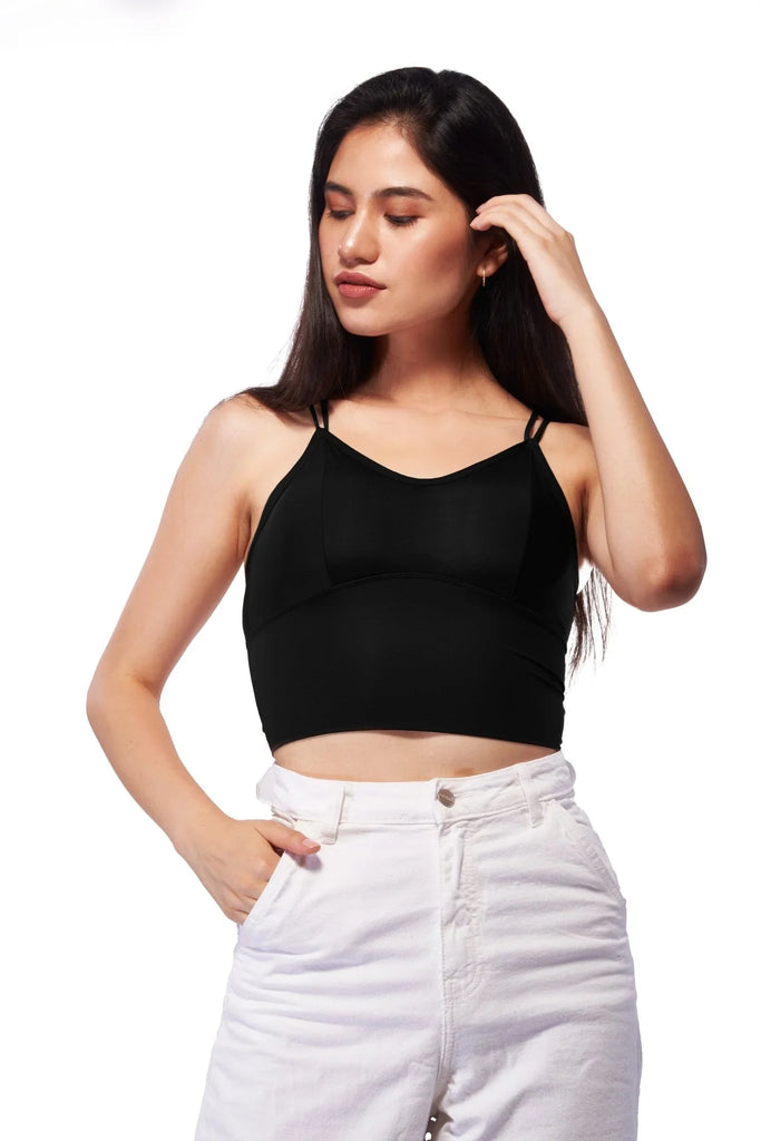 Fashion Sports Bra & Bralette - I Z F