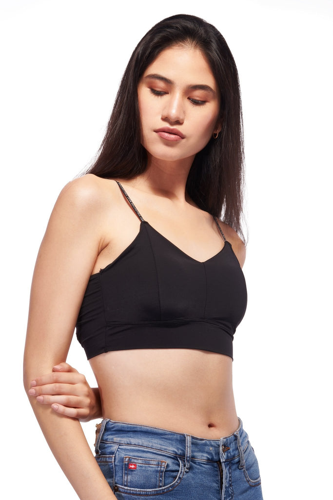 Fashion Sports Bra & Bralette - I Z F