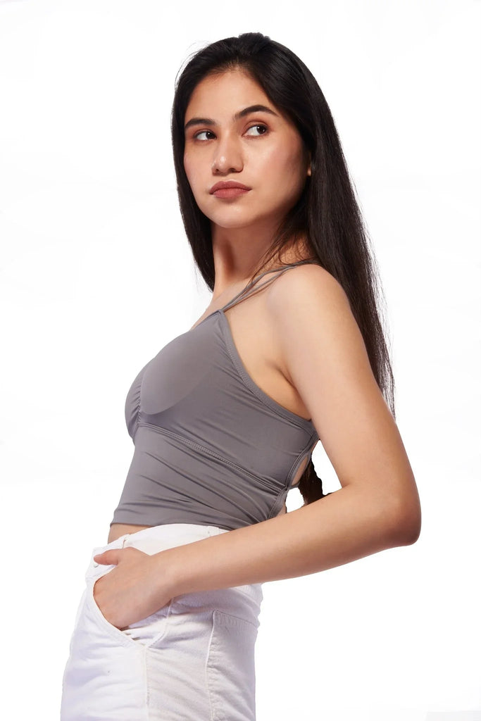 Fashion Sports Bra & Bralette - I Z F