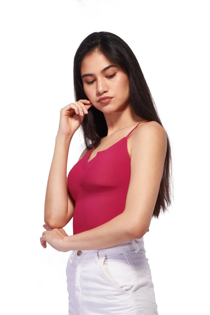 Fashion Sports Bra & Bralette - I Z F