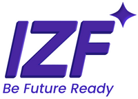 Explore Trendy Youthful Fashion at IZF-