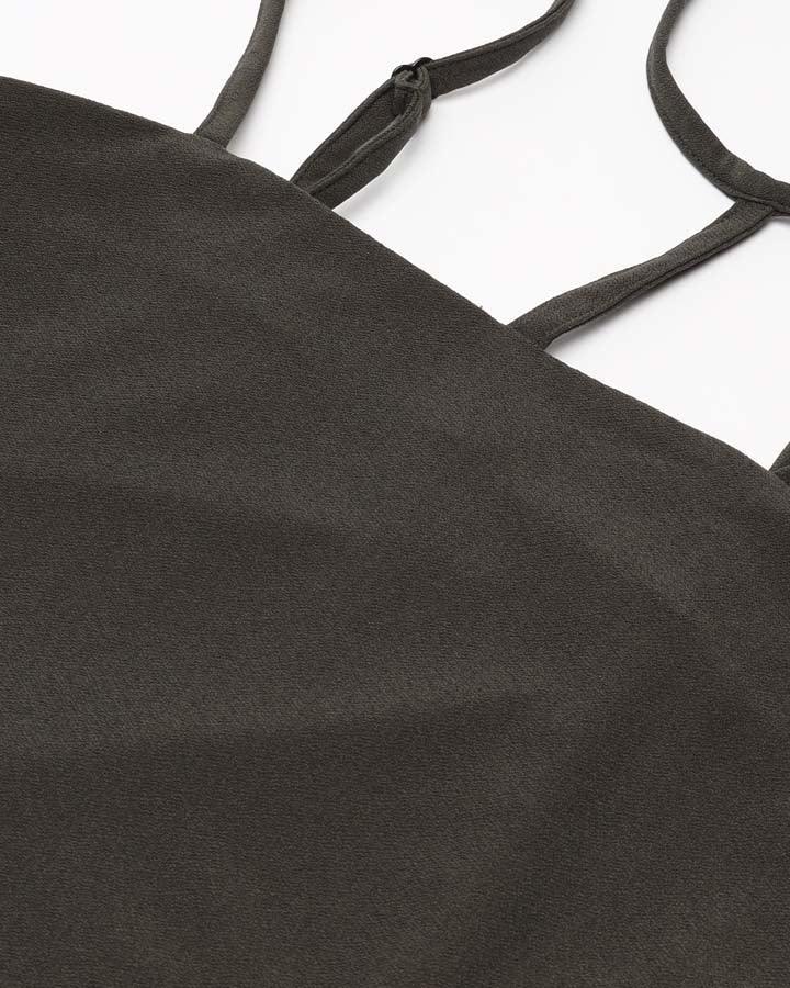 Mini Bodycon Dress - I Z F