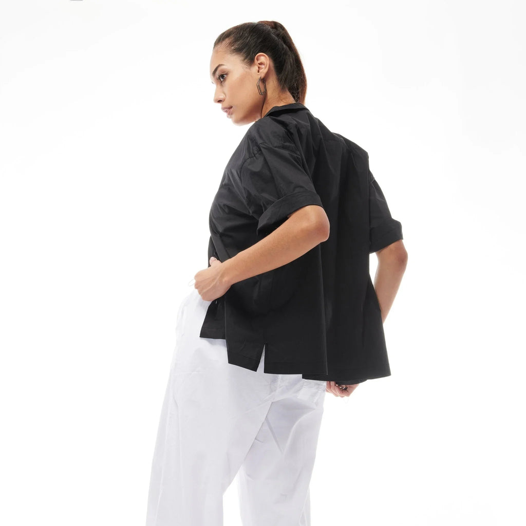 Oversized Shirts - Unisex - I Z F