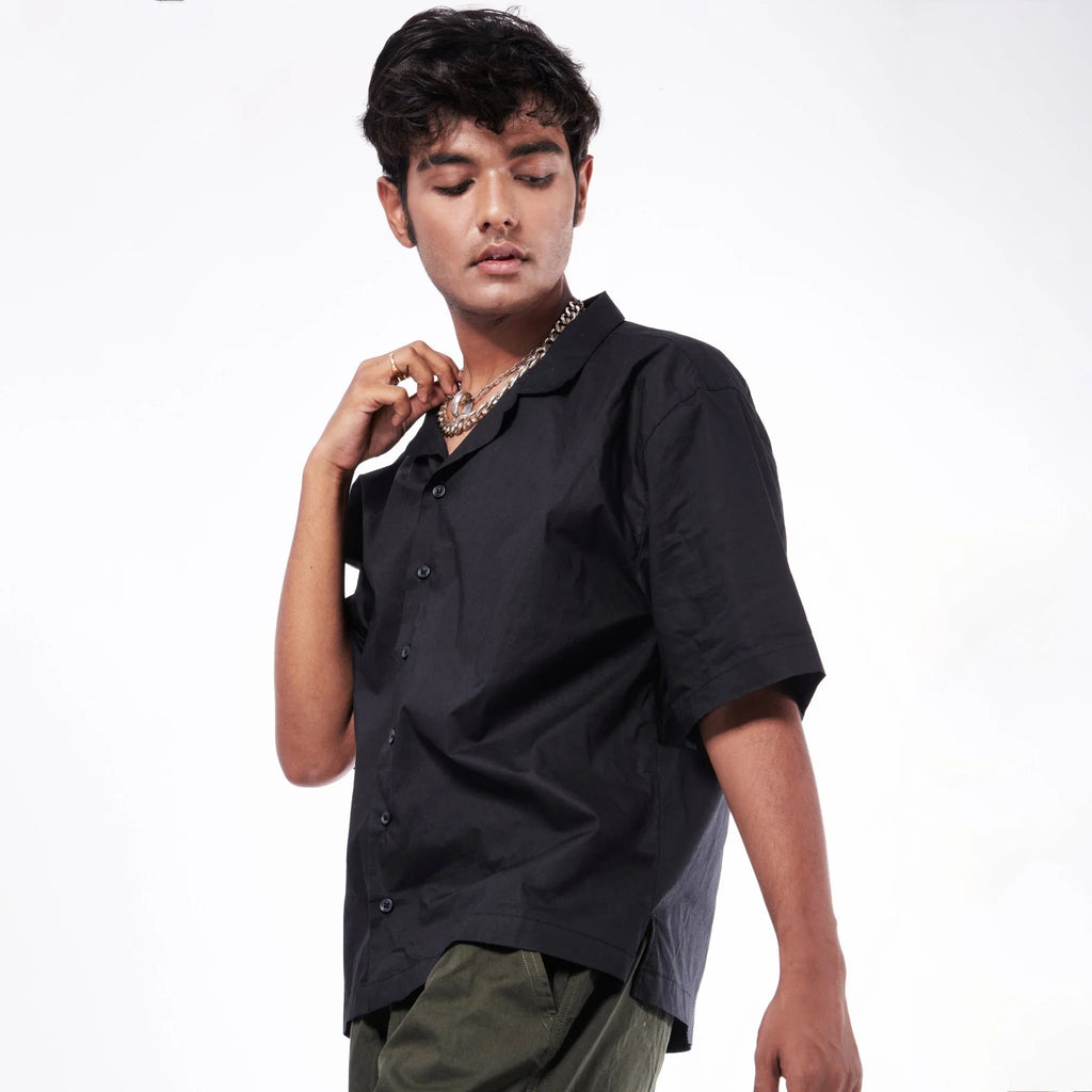 Oversized Shirts - Unisex - I Z F