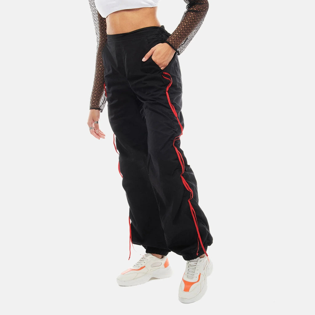 Parachute Pants - Unisex - I Z F