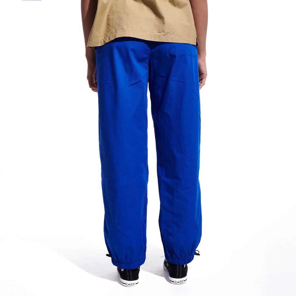 Parachute Pants - Unisex - I Z F