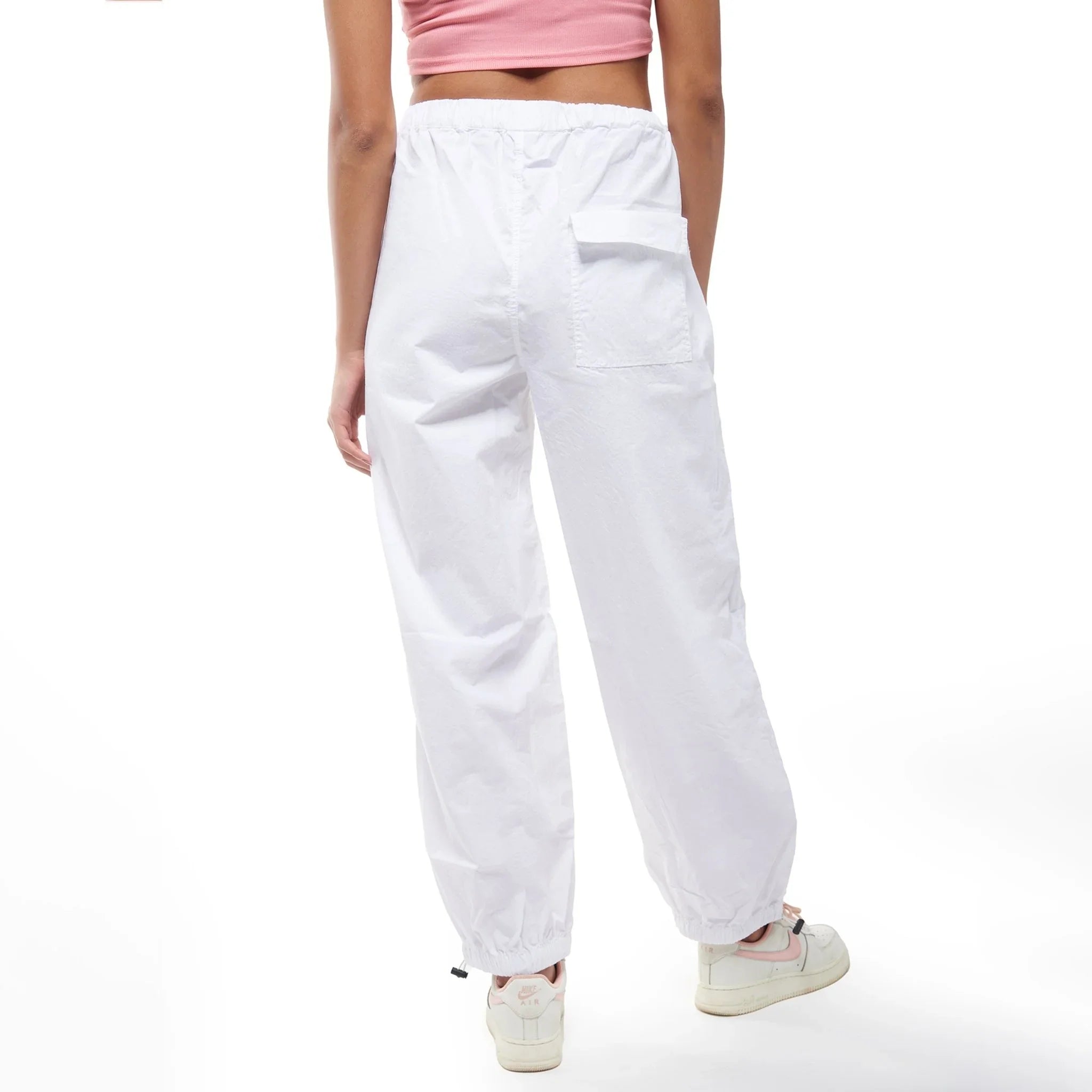 Parachute Pants - Unisex – I Z F