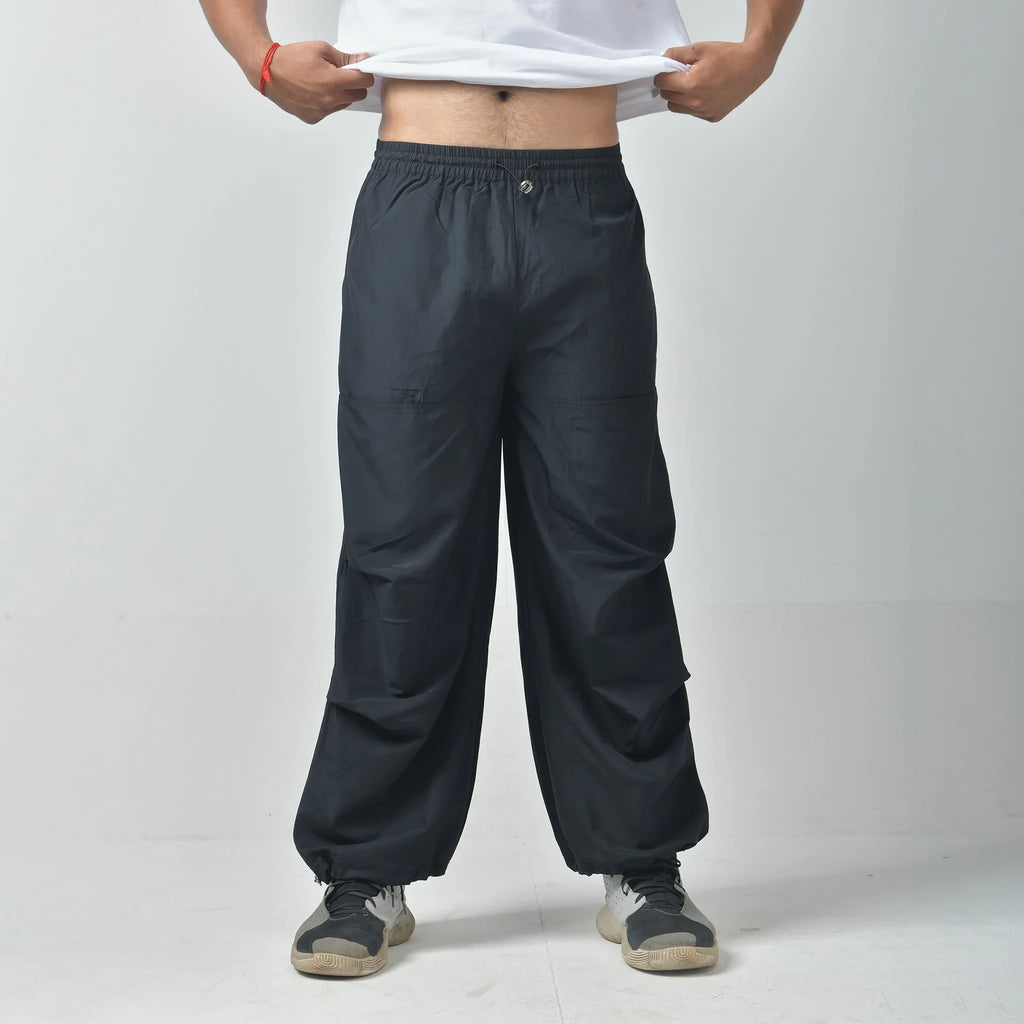 Parachute Pants - Unisex - I Z F