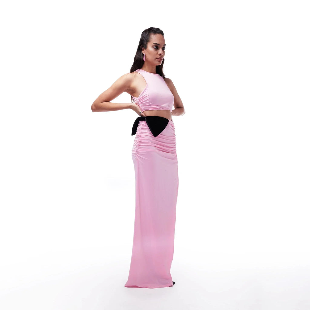 Pink Barbie - Core Co - ord Set - I Z F