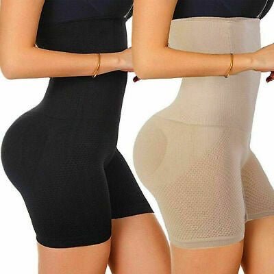 Tummy Control Shapewear High Waist - I Z F