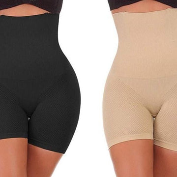 Tummy Control Shapewear High Waist - I Z F